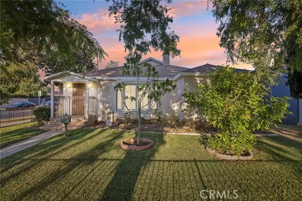 6542 Zelzah AVE, Reseda, CA 91335