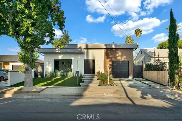 Encino, CA 91316,6010 Lasaine AVE