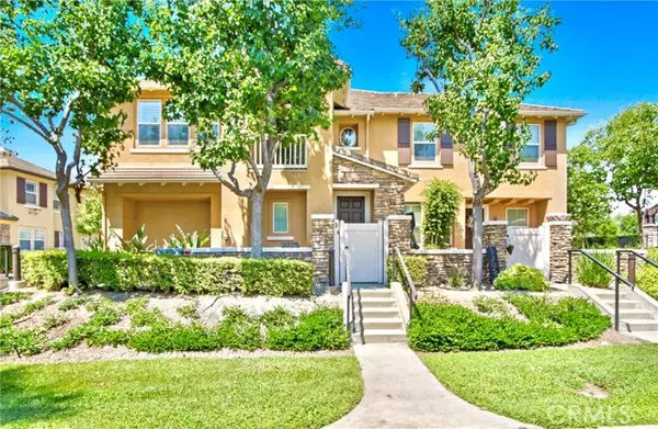 7705 Chambray PL 3, Rancho Cucamonga, CA 91739