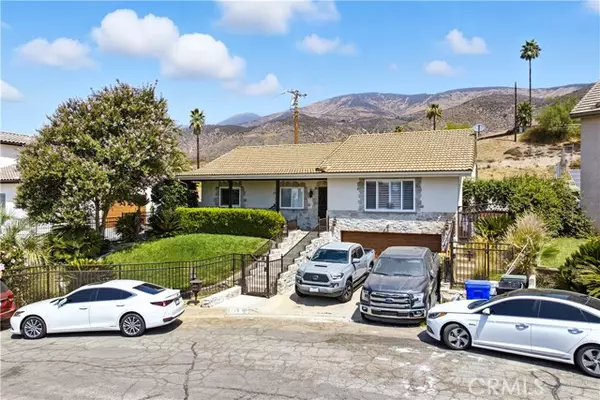 San Bernardino, CA 92404,164 Viento WAY