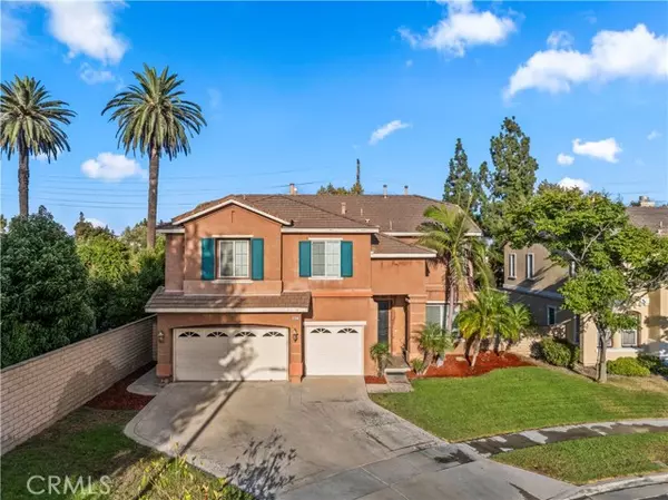 9427 Sun Meadow CT, Rancho Cucamonga, CA 91730