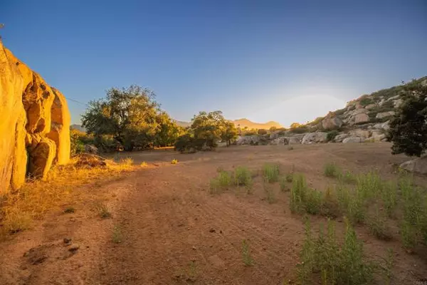 Ramona, CA 92065,V/L Mahogany Ranch RD