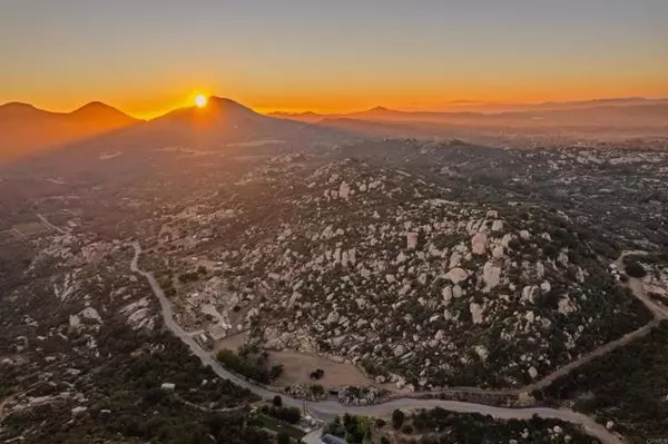 V/L Mahogany Ranch RD, Ramona, CA 92065