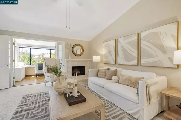 Walnut Creek, CA 94595,2633 Saklan Indian Dr 1