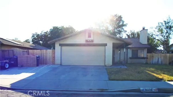 Lancaster, CA 93535,43716 La Paz LN