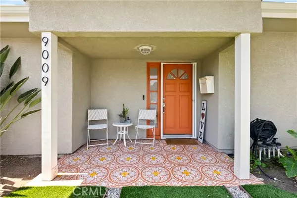 Whittier, CA 90602,9009 Bluford AVE