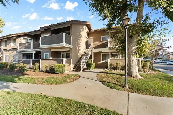 Ontario, CA 91761,3636 Oak Creek DR B