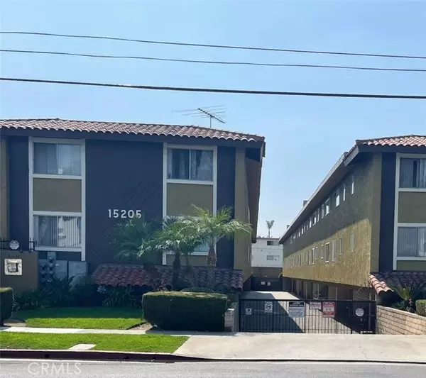 15205 S Budlong AVE 1, Gardena, CA 90247