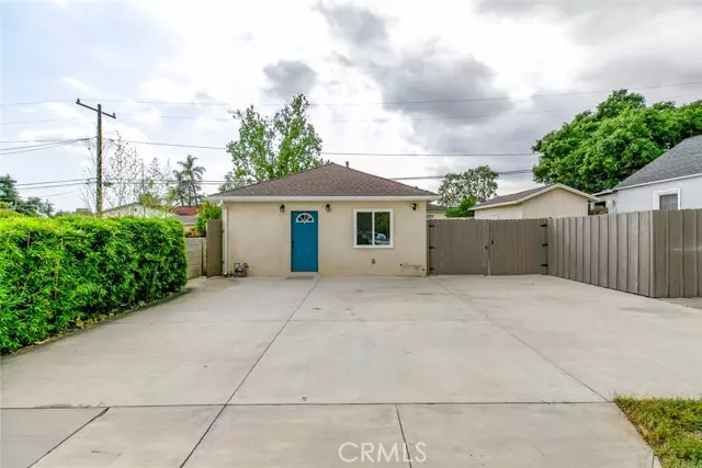 1411 Coolidge AVE, Pasadena, CA 91104