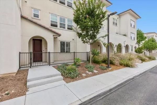 San Diego, CA 92154,1251 Paseo Sea Breeze 17