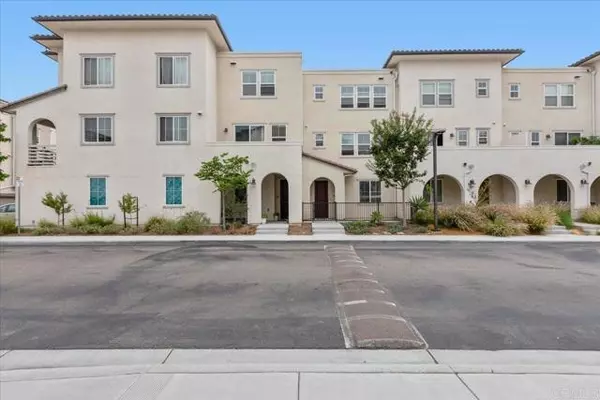 1251 Paseo Sea Breeze 17, San Diego, CA 92154