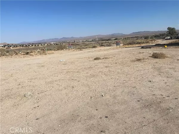 Barstow, CA 92311,0 Mesa DR