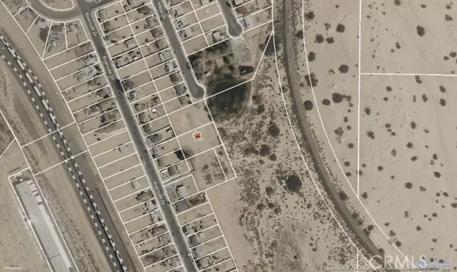 Barstow, CA 92311,0 Mesa DR