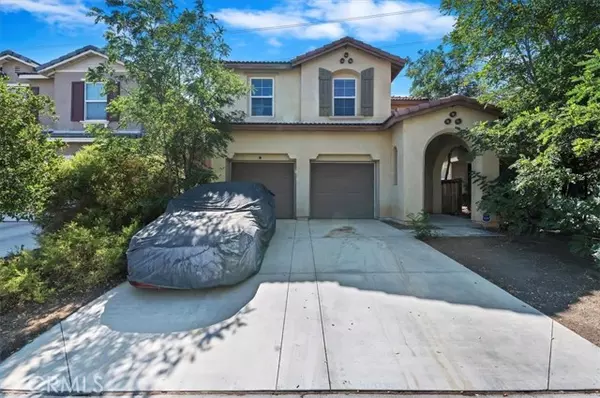 Victorville, CA 92394,15165 Bluffside LN