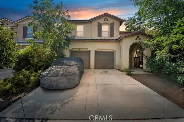 15165 Bluffside LN, Victorville, CA 92394