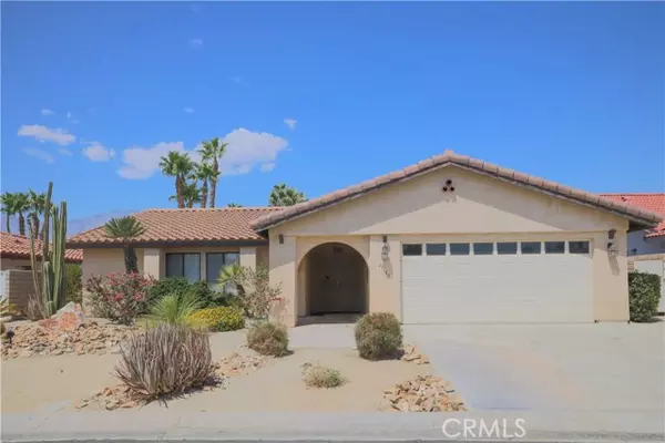 Cathedral City, CA 92234,27133 Shadowcrest LN