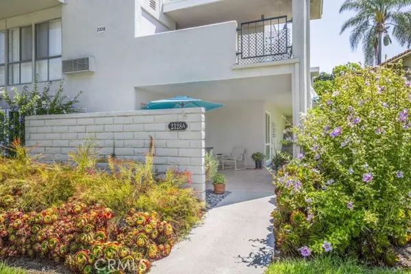 Laguna Woods, CA 92637,2328 Via Mariposa A