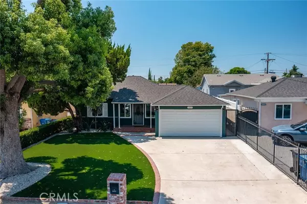 North Hollywood, CA 91606,6451 Riverton AVE