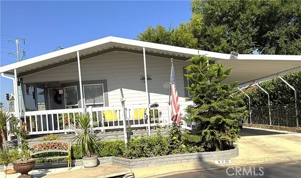 5815 E La Palma AVE 170, Anaheim, CA 92807