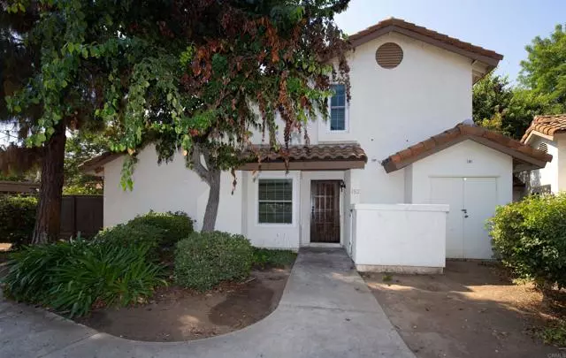 1651 S Juniper ST 152, Escondido, CA 92025