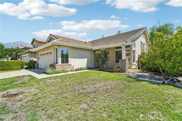 Rancho Cucamonga, CA 91701,7271 Venosa PL