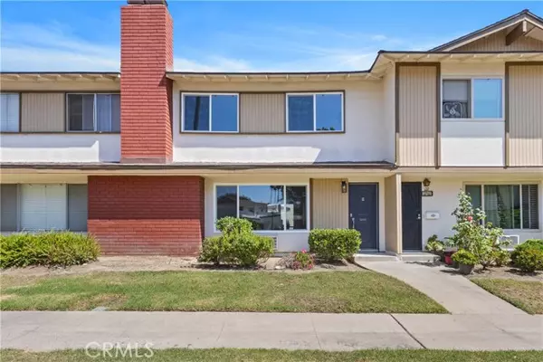 1722 Mitchell AVE 123, Tustin, CA 92780