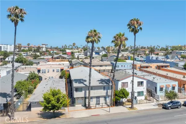 Long Beach, CA 90813,1700 Pacific AVE