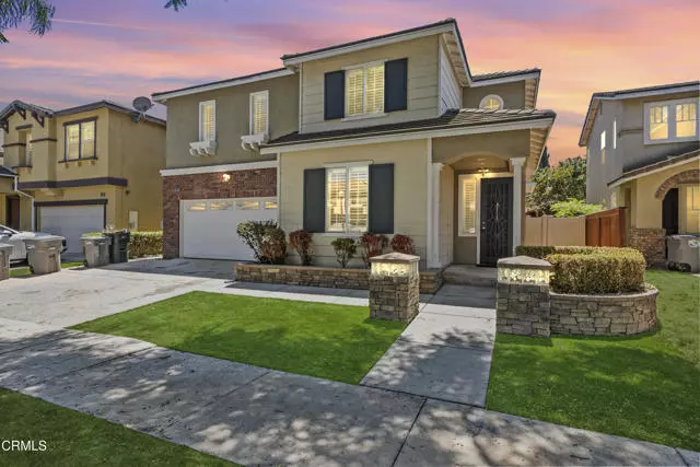 1424 Vida DR, Oxnard, CA 93030