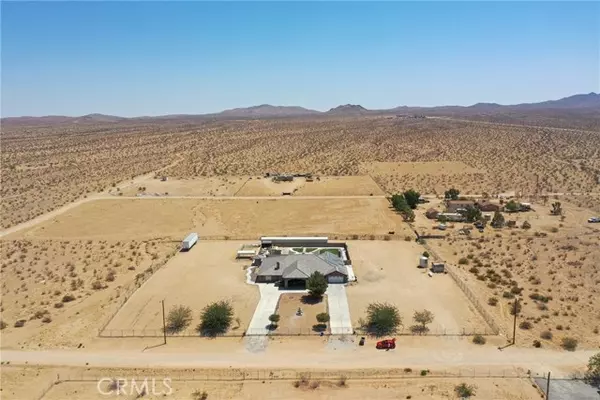 Oro Grande, CA 92368,24625 Ledbury RD