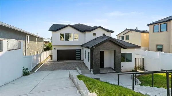 420 S Hill ST, Orange, CA 92869