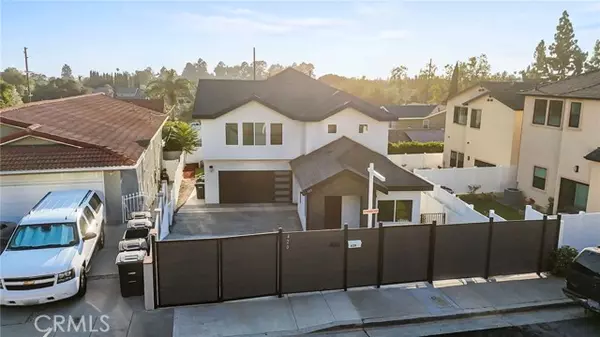 Orange, CA 92869,420 S Hill ST