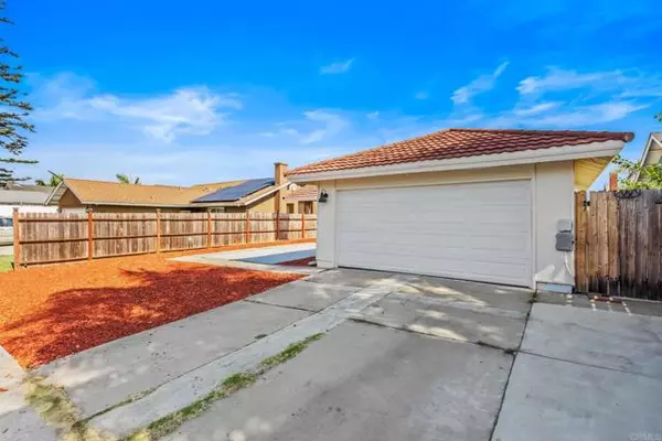San Diego, CA 92154,3796 Coleman Ave