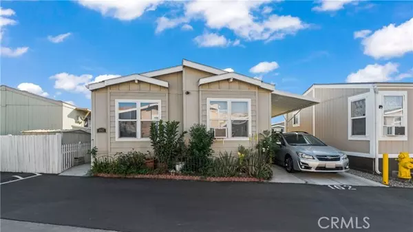 Orange, CA 92865,1931 E Meats AVE 162
