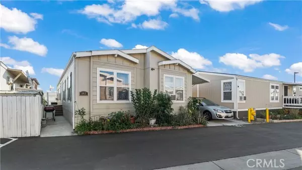 1931 E Meats AVE 162, Orange, CA 92865