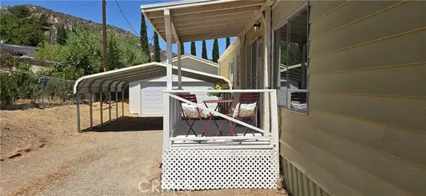 Lebec, CA 93243,907 Yosemite DR