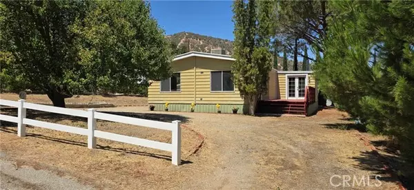 907 Yosemite DR,  Lebec,  CA 93243