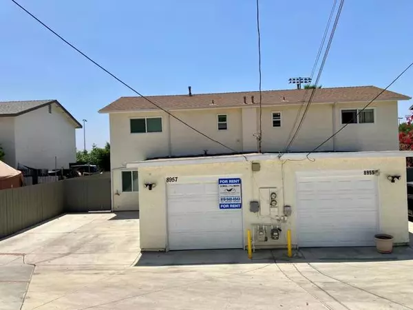 Spring Valley, CA 91977,8957 Harness