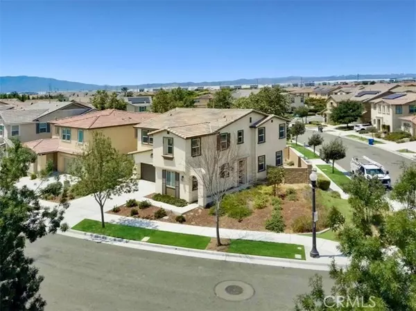 Ontario, CA 91762,4858 S Avocado TRL
