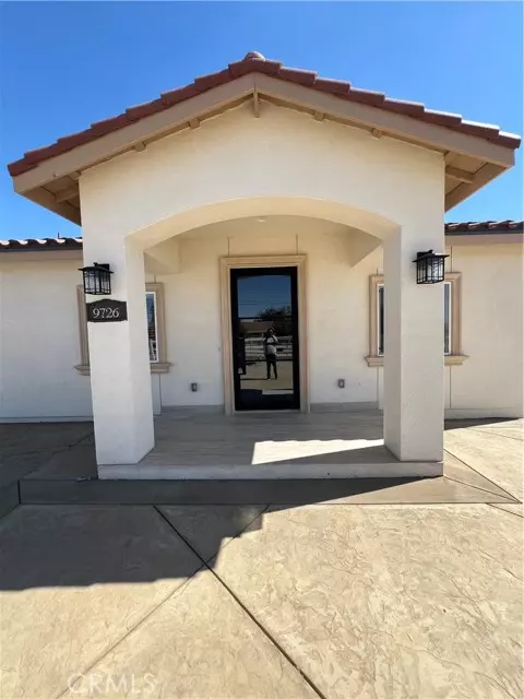 Littlerock, CA 93543,9726 East Avenue Q12