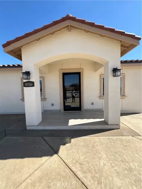 Littlerock, CA 93543,9726 East Avenue Q12