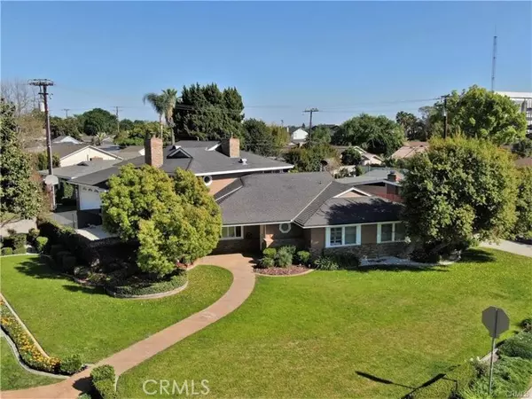 15702 Janine DR, Whittier, CA 90603
