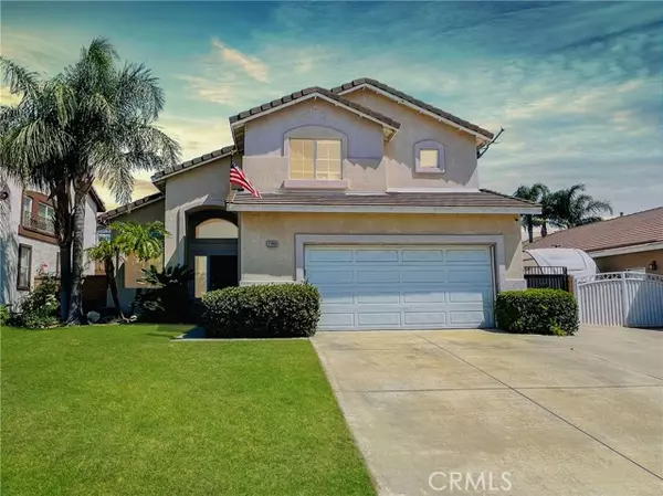 Rancho Cucamonga, CA 91739,11948 Stegmeir DR