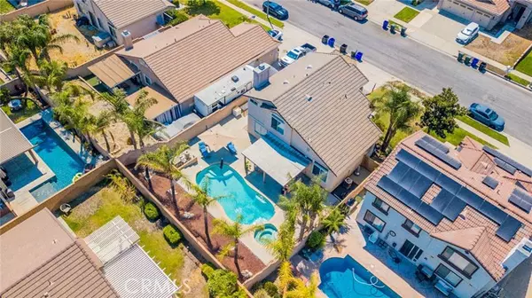 Rancho Cucamonga, CA 91739,11948 Stegmeir DR