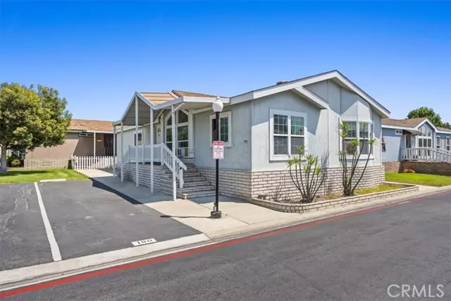 Anaheim, CA 92807,5815 E La Palma AVE 190