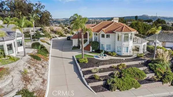 Arroyo Grande, CA 93420,289 Mercedes LN