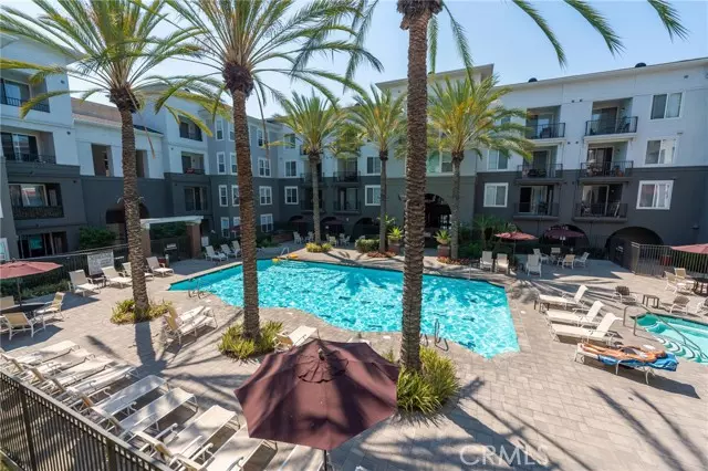 1801 E Katella AVE 2030, Anaheim, CA 92805