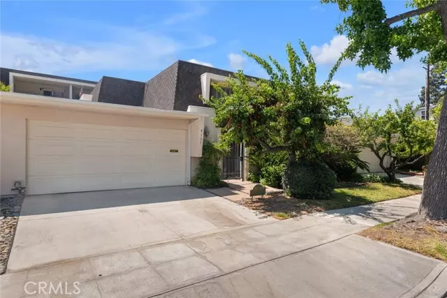 4157 W Sarah ST 19, Burbank, CA 91505