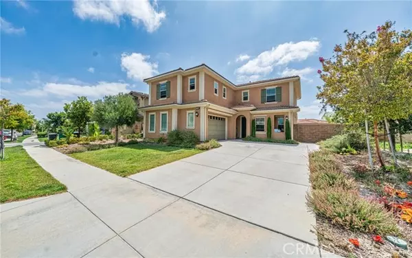 Chino Hills, CA 91709,17185 Guarda Dr