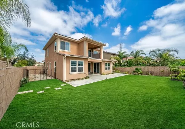 17185 Guarda Dr, Chino Hills, CA 91709