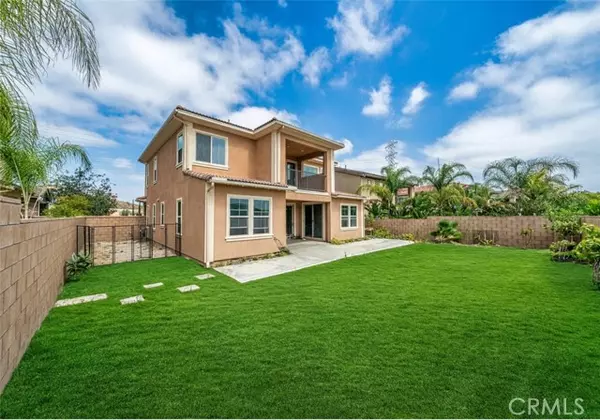 17185 Guarda Dr, Chino Hills, CA 91709